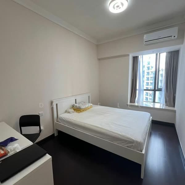 Servis Apartment untuk Dijual di R&F Princess Cove Phase 1 - Daphne Lee - Bedroom - PropertyGuru.com.my