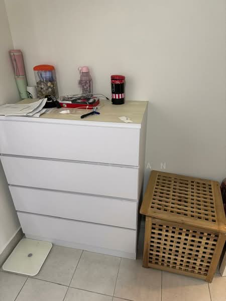 Pangsapuri untuk Disewa di Camellia Residences - Bonie Tan - Interior - PropertyGuru.com.my