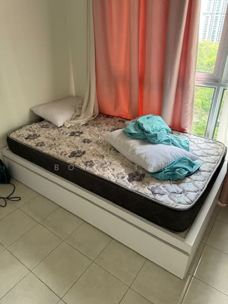 Pangsapuri untuk Disewa di Camellia Residences - Bonie Tan - Bedroom - PropertyGuru.com.my