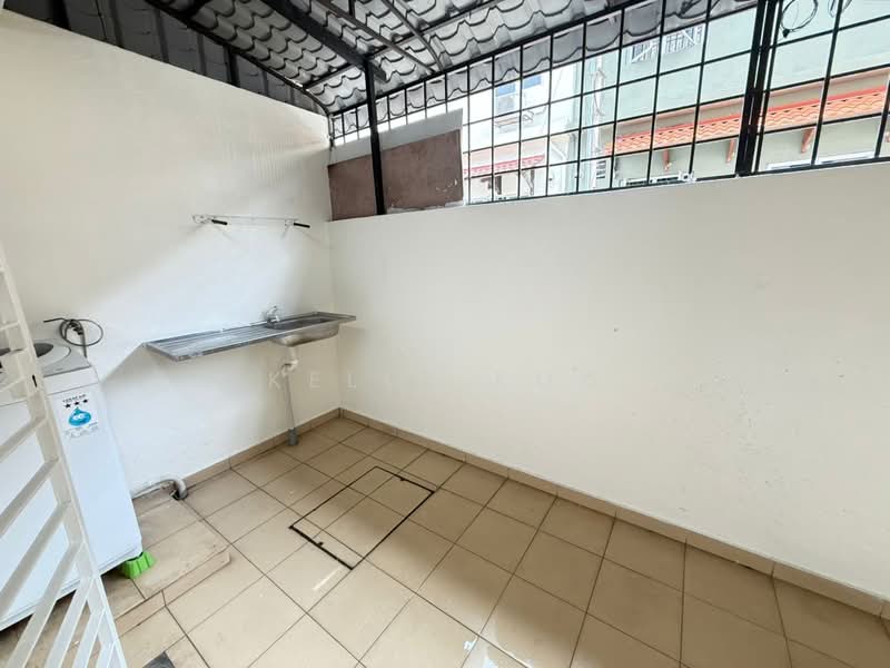 Townhouse for Sale in Sungai Buloh (Selangor) - Kelly Kok - Interior - PropertyGuru.com.my