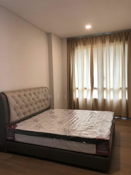 Service Residence for Rent at Puteri Cove Residences - Angel Lee - Bedroom - PropertyGuru.com.my