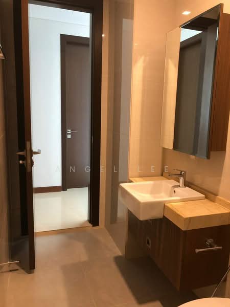 Service Residence for Rent at Puteri Cove Residences - Angel Lee - Bathroom - PropertyGuru.com.my