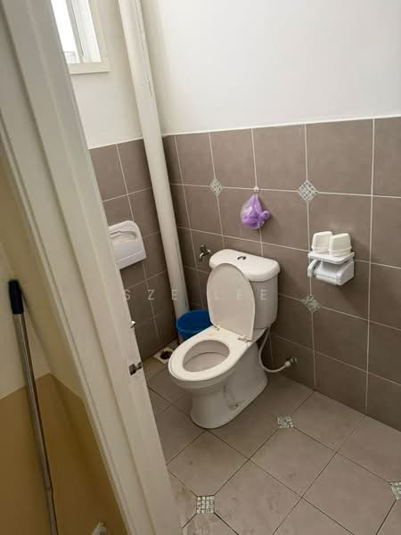 Shop for Rent in Austin Heights (Tebrau) - Sze Lee - Bathroom - PropertyGuru.com.my
