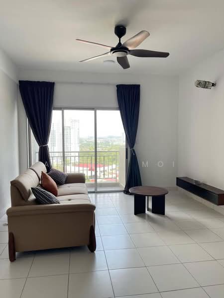 Permas Ville Apartment - 1