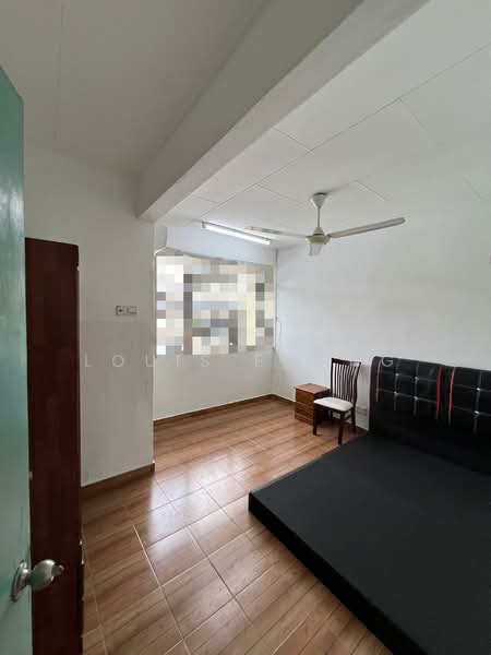 2-storey Terraced House for Sale in Taman Bukit Maluri (Kepong) - Louis Foong - Bedroom - PropertyGuru.com.my