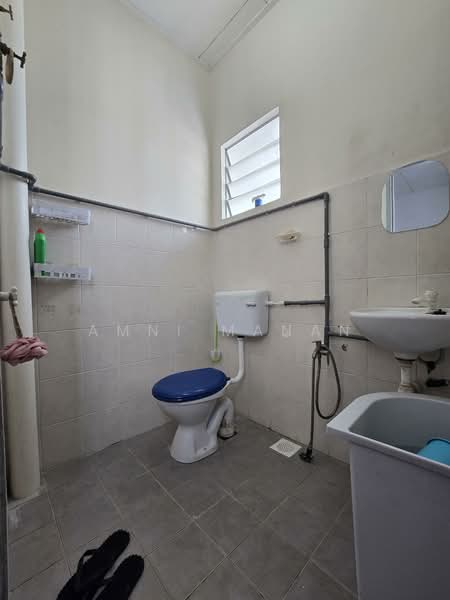 Untuk Dijual - Pangsapuri Danau Bayu