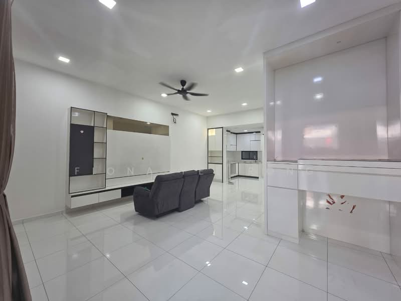 Rumah Teres 2 Tingkat untuk Disewa di Bukit Indah (Iskandar Puteri (Nusajaya)) - Fiona Yee Rong - PropertyGuru.com.my