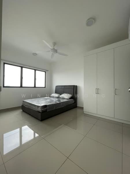 Service Residence for Rent at Duduk Se.Ruang @ Eco Sanctuary - Winnie Wong - Bedroom - PropertyGuru.com.my