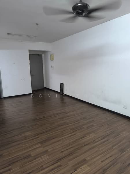 Servis Apartment untuk Dijual di Silk Sky - Bonie Tan - Interior - PropertyGuru.com.my