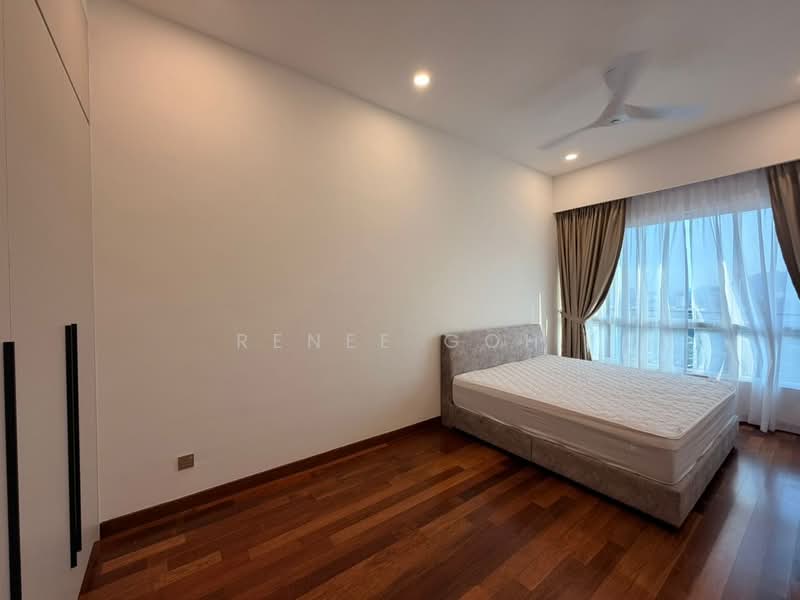 Kondominium untuk Disewa di Codrington Residence - Renee Goh - PropertyGuru.com.my
