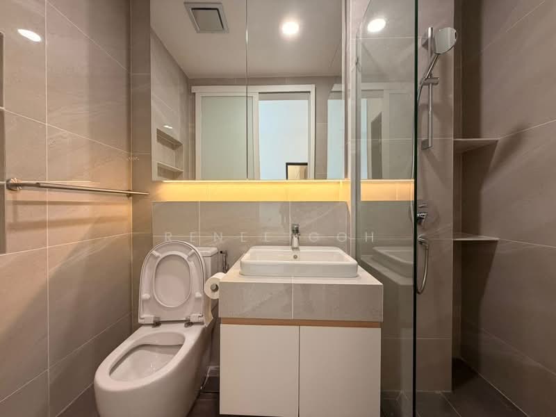 Kondominium untuk Disewa di Codrington Residence - Renee Goh - PropertyGuru.com.my