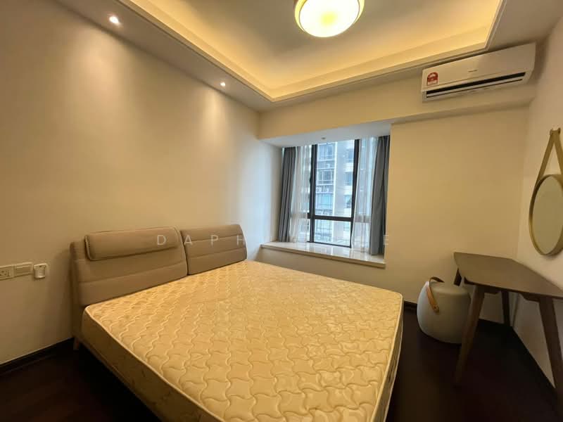 Servis Apartment untuk Disewa di R&F Princess Cove Phase 1 - Daphne Lee - Bedroom - PropertyGuru.com.my