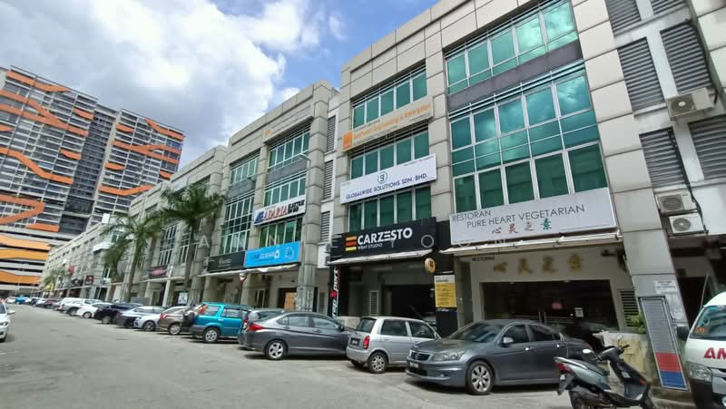 Kedai untuk Dijual di Bandar Puteri Puchong (Puchong) - Annie Yoon - Exterior - PropertyGuru.com.my