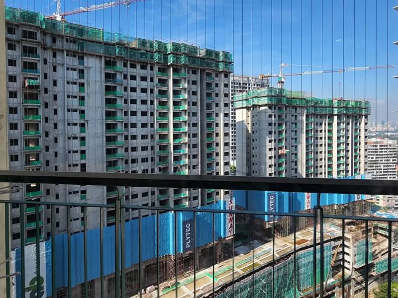 Condominium for Sale at Villa Wangsamas - Lucas Sit - Exterior - PropertyGuru.com.my