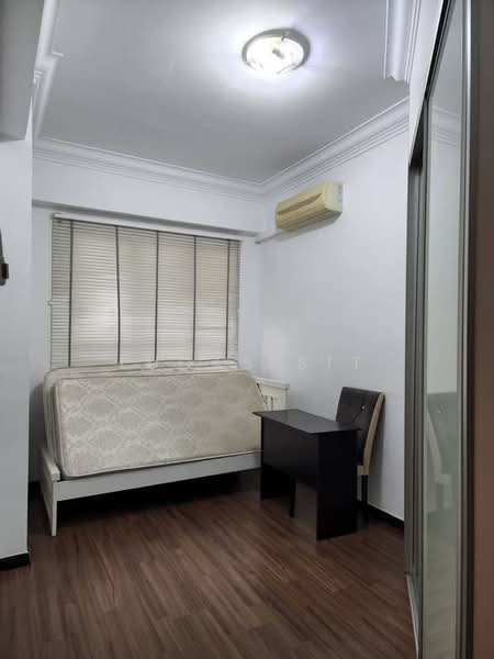 Condominium for Sale at Villa Wangsamas - Lucas Sit - Bedroom - PropertyGuru.com.my