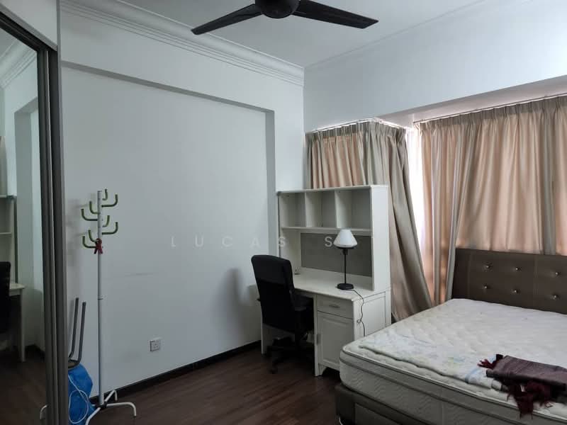 Condominium for Sale at Villa Wangsamas - Lucas Sit - Bedroom - PropertyGuru.com.my