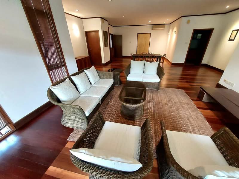 Bampfylde Residence - 1