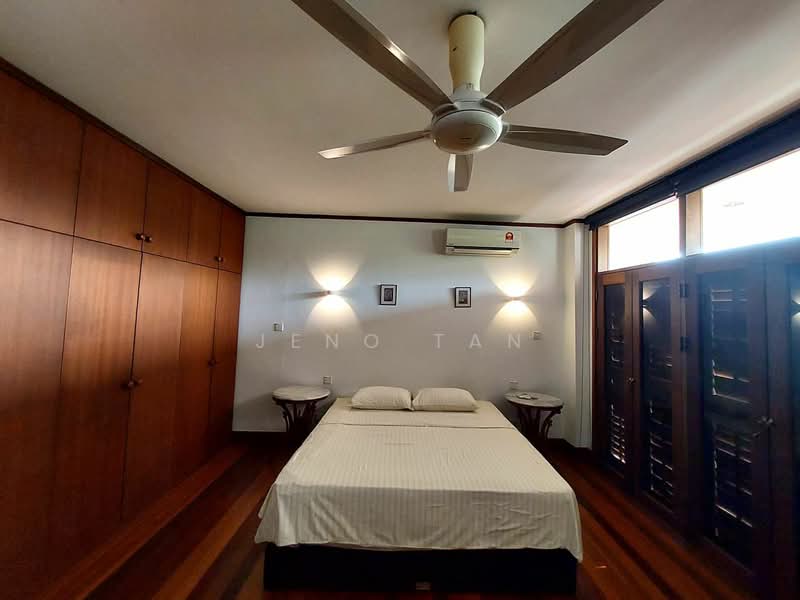 Bampfylde Residence - 2