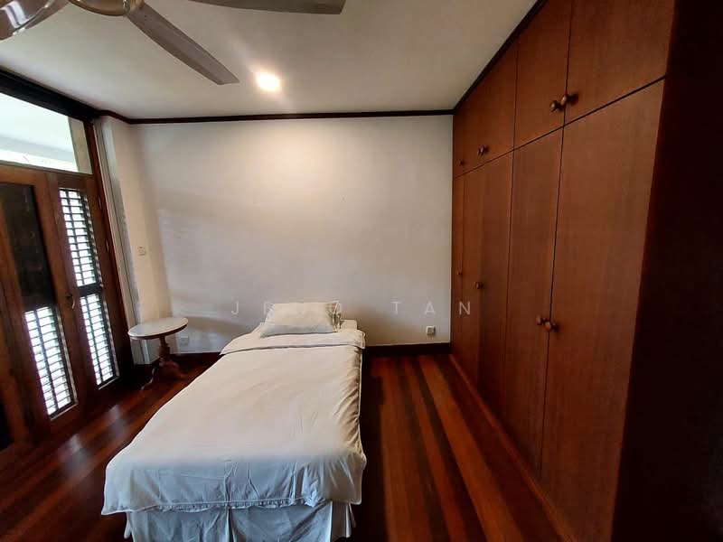 Bampfylde Residence - 3