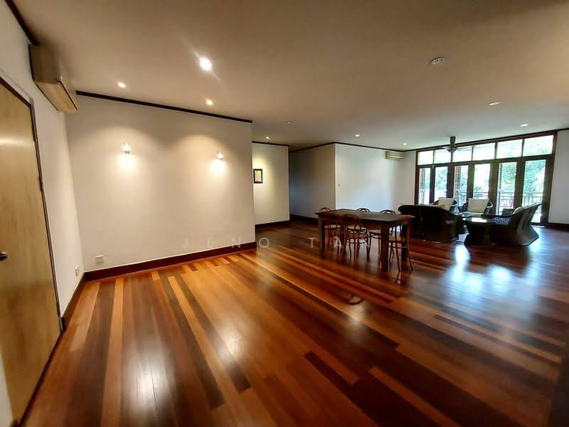 Bampfylde Residence - 5