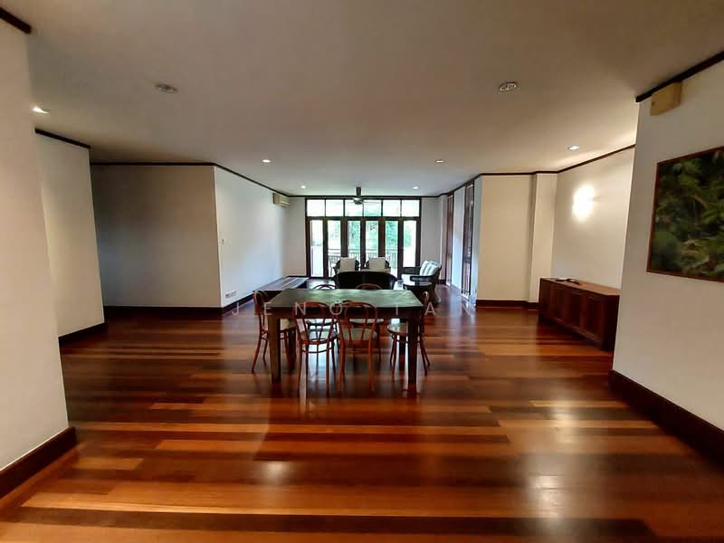 Condominium for Rent at Bampfylde Residence - Jeno Tan - Living Room - PropertyGuru.com.my