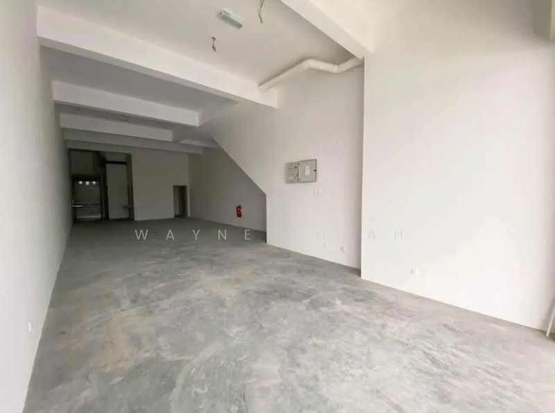 Avenue 3 @ Medan Puteri - 2