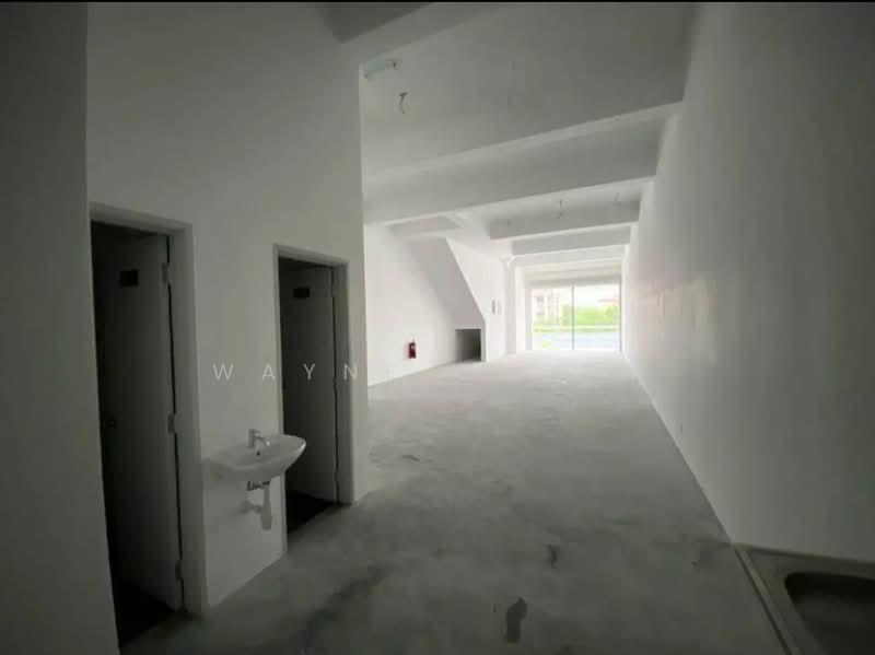 Avenue 3 @ Medan Puteri - 4