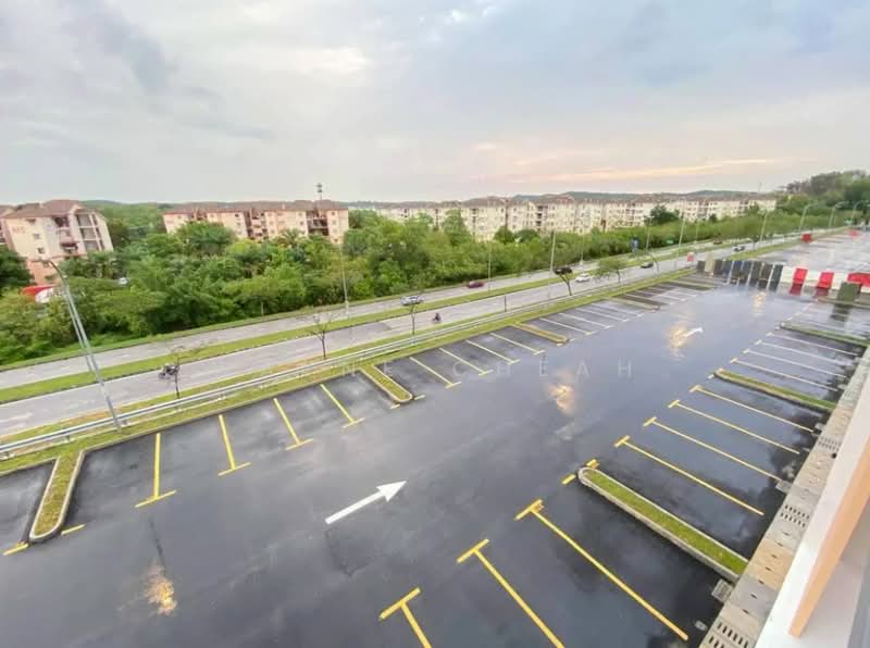 Avenue 3 @ Medan Puteri - 5