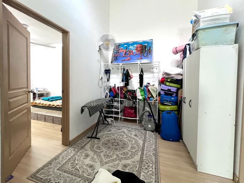 Terraced House for Sale in Sungai Buloh (Selangor) - Nurain . - Interior - PropertyGuru.com.my