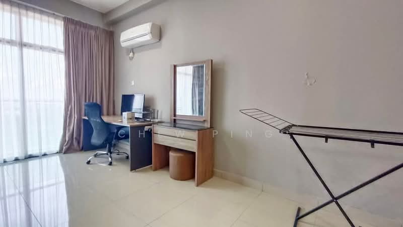Service Residence for Rent at Palazio - Chew Ping - Study - PropertyGuru.com.my
