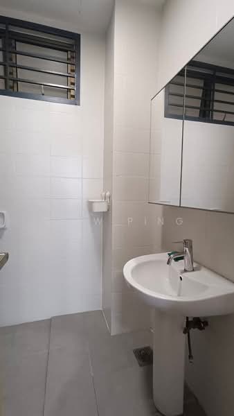 Service Residence for Rent at Palazio - Chew Ping - Bathroom - PropertyGuru.com.my