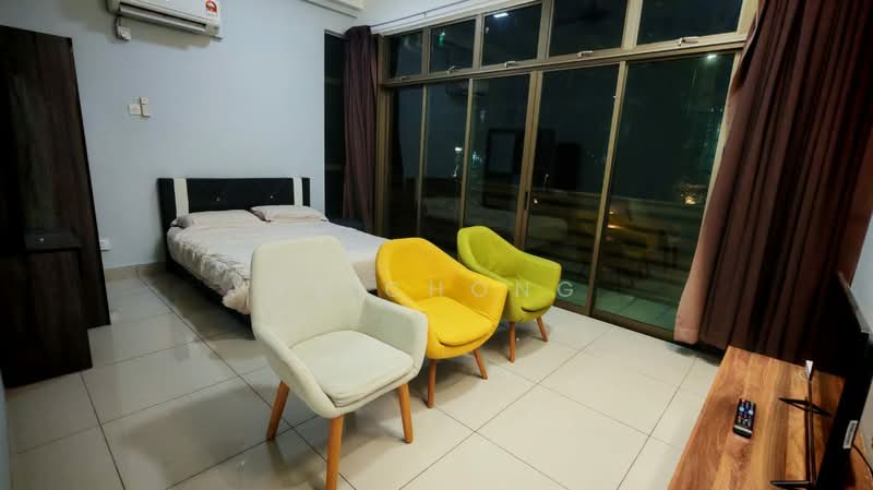 Service Residence for Rent at Palazio - YS Chong - Bedroom - PropertyGuru.com.my