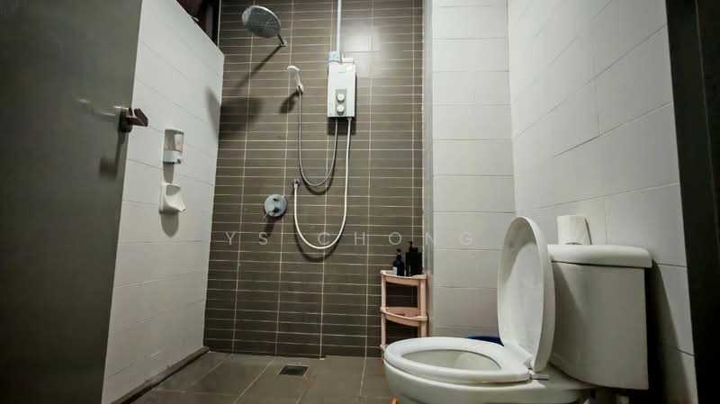Service Residence for Rent at Palazio - YS Chong - Bathroom - PropertyGuru.com.my