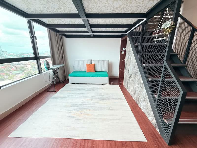 Twin Tower Residence - 4