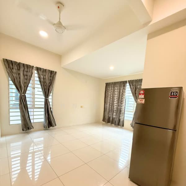 Bandar Tasek Mutiara - 2