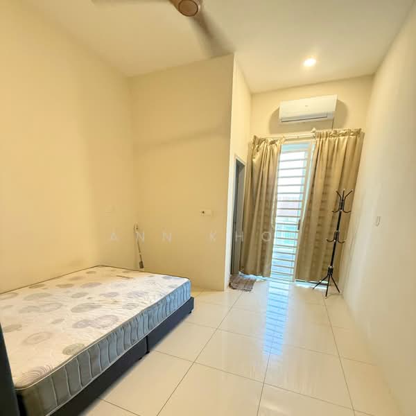 Bandar Tasek Mutiara - 4