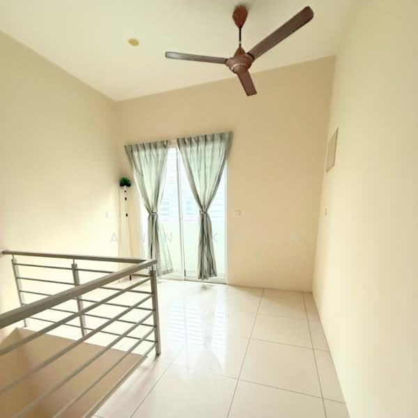 Rumah Bandar untuk Disewa di Bandar Tasek Mutiara (Simpang Ampat) - Ann Khor - Interior - PropertyGuru.com.my