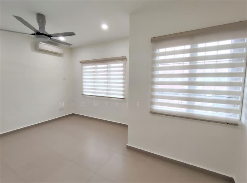 2-storey Terraced House for Sale in Putra Heights (Subang Jaya) - Michelle Lee - Interior - PropertyGuru.com.my