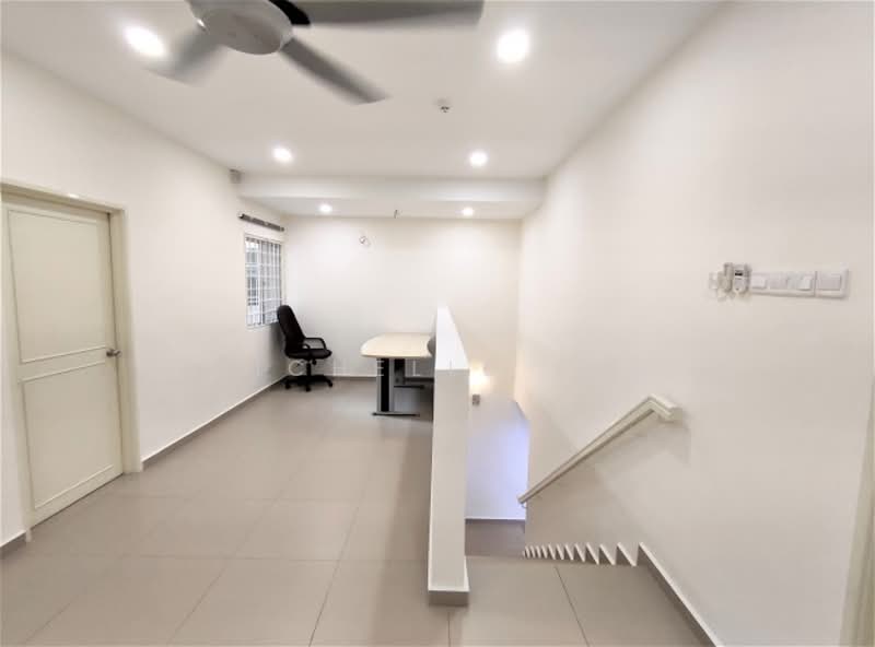 2-storey Terraced House for Sale in Putra Heights (Subang Jaya) - Michelle Lee - Interior - PropertyGuru.com.my