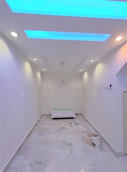 2-storey Terraced House for Sale in Putra Heights (Subang Jaya) - Michelle Lee - Interior - PropertyGuru.com.my