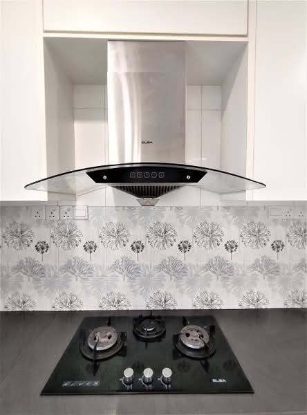 2-storey Terraced House for Sale in Putra Heights (Subang Jaya) - Michelle Lee - Kitchen - PropertyGuru.com.my