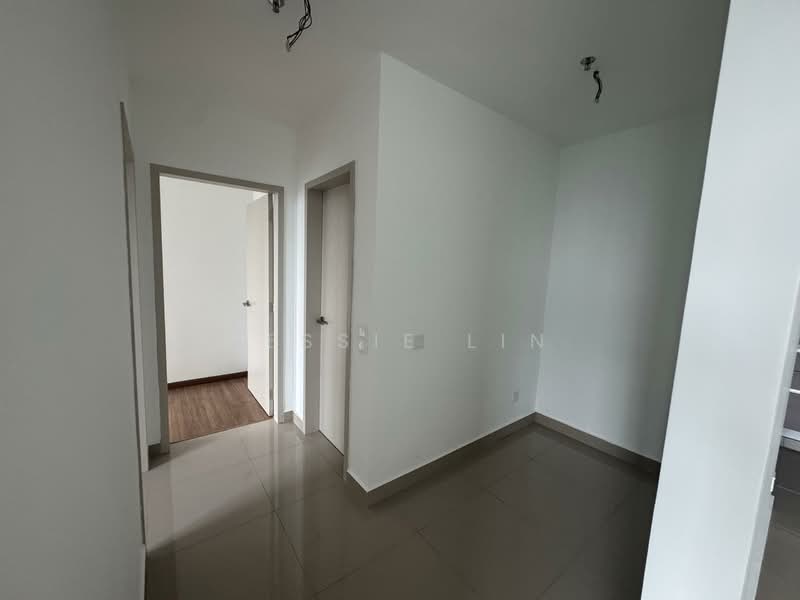Service Residence for Rent at Residensi Ava @ Kiara Bay - Jessie Lin - Interior - PropertyGuru.com.my
