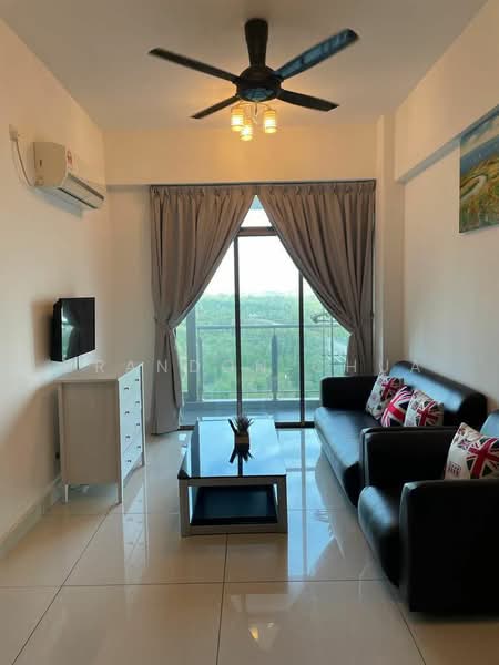 D'Inspire Residence (Inspira Bestari) - 1