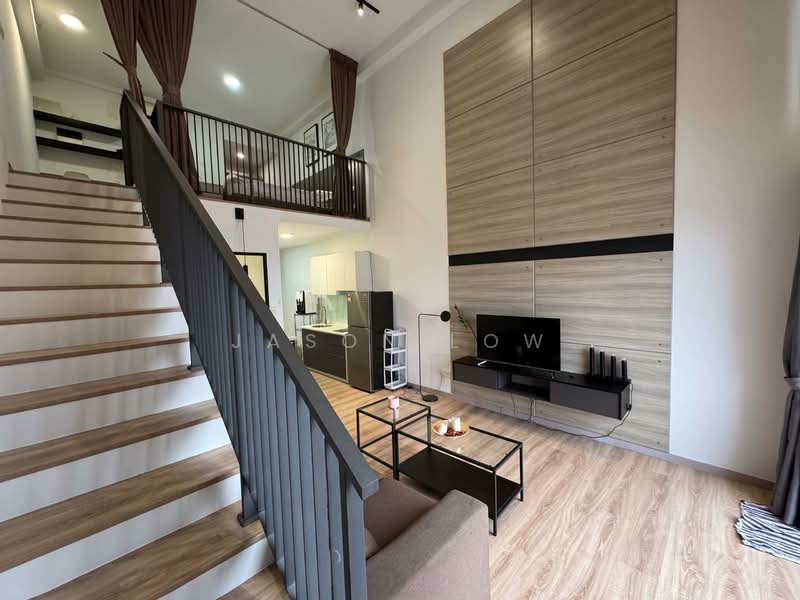 Service Residence for Rent at Emporis - Jason Low - Living Room - PropertyGuru.com.my