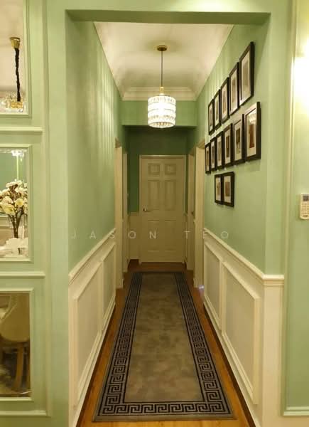 Corridor