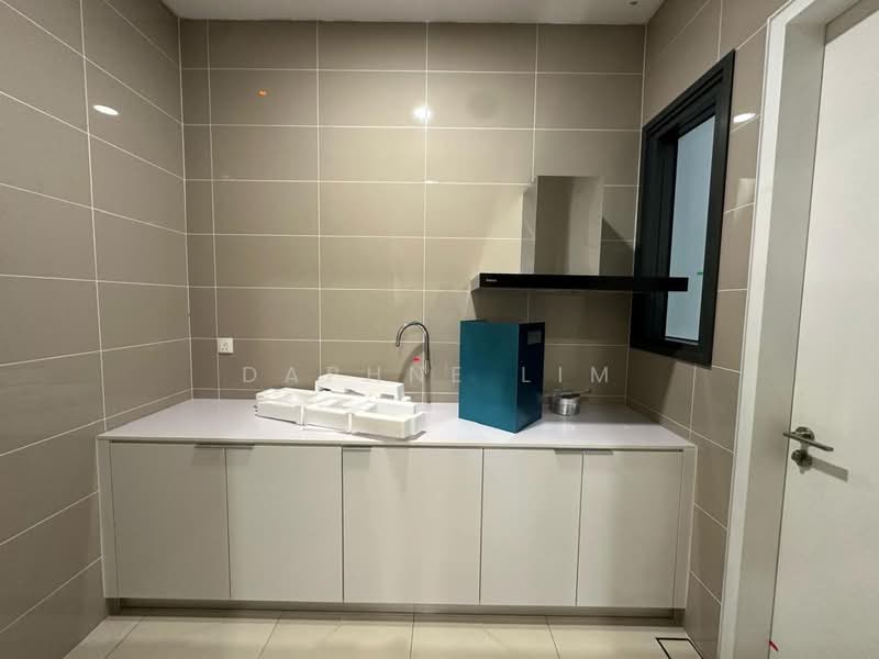 Condominium for Rent at TRIA Seputeh in 9 Seputeh, Kuala Lumpur - Daphne Lim - Kitchen - PropertyGuru.com.my