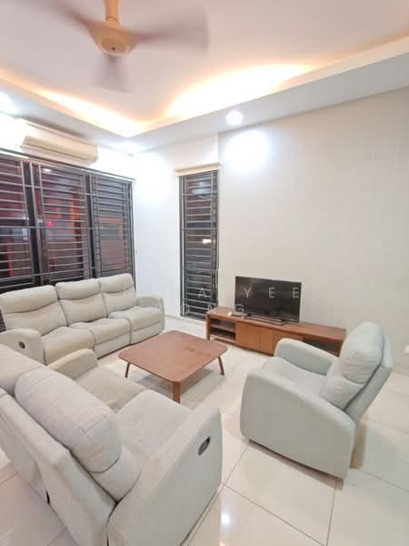 Garden Villas, Bukit Indah - 2