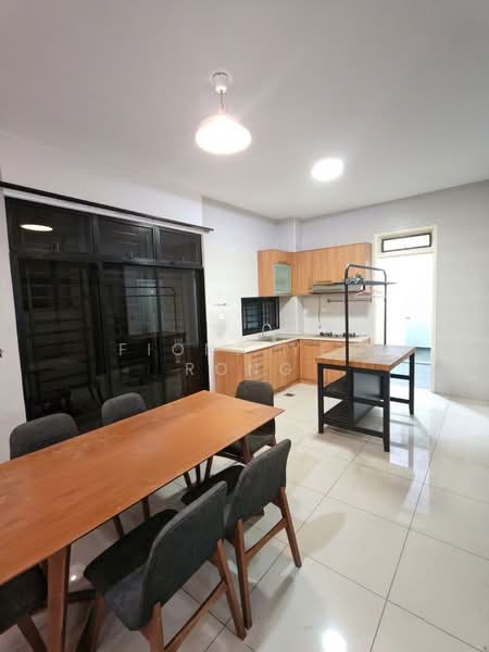 Garden Villas, Bukit Indah - 3