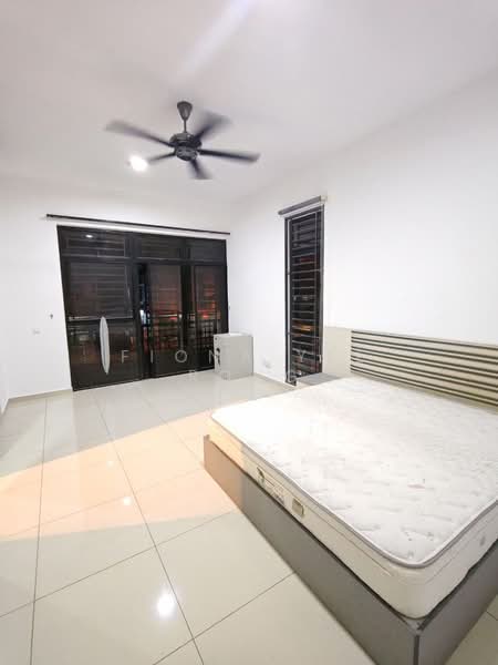 For Rent - Garden Villas, Bukit Indah