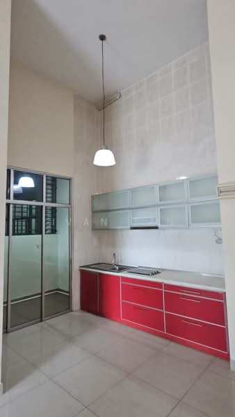 Service Residence for Sale at Connaught Avenue - Ivan Tan - Kitchen - PropertyGuru.com.my